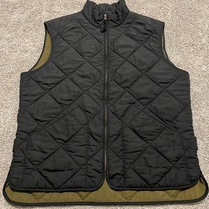 J Crew Vest